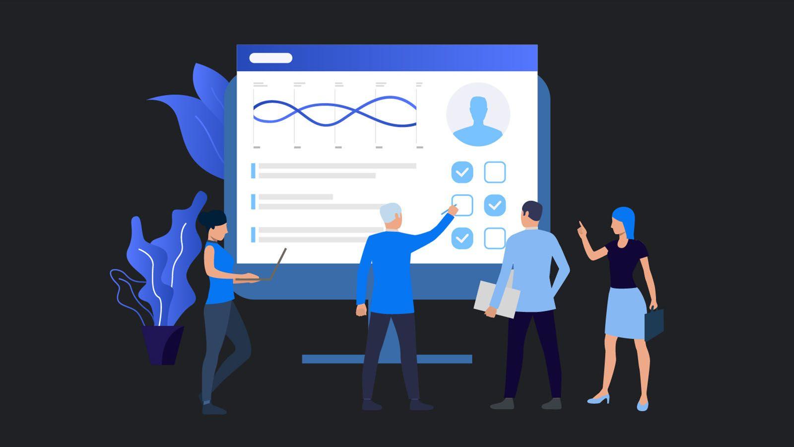 Project Management Wallpapers - Top Free Project Management Backgrounds