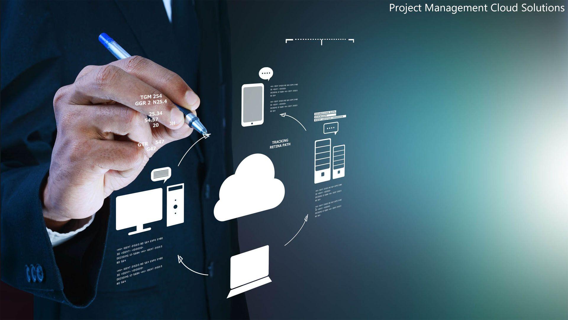 Background Images For Project Management