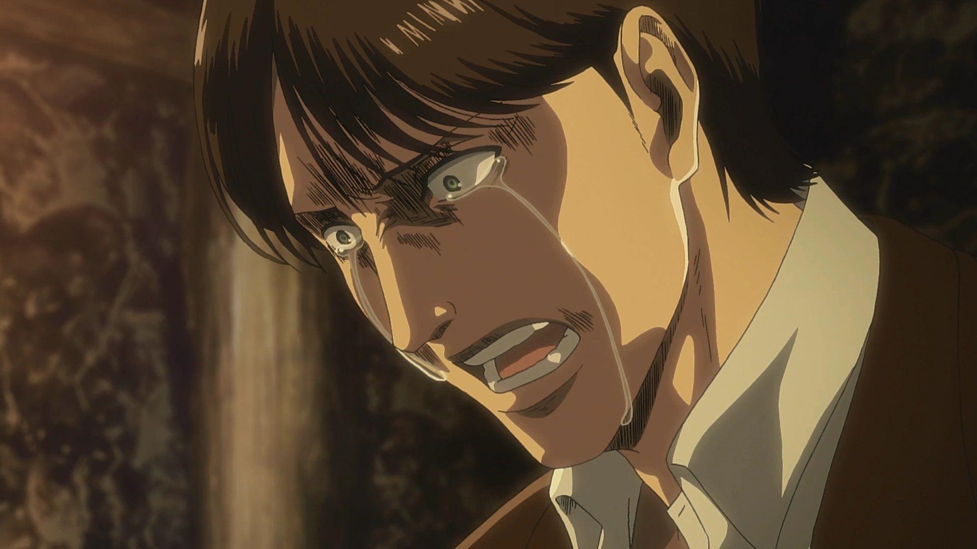 1920x1080 Attack on Titan Final Season release date set for December