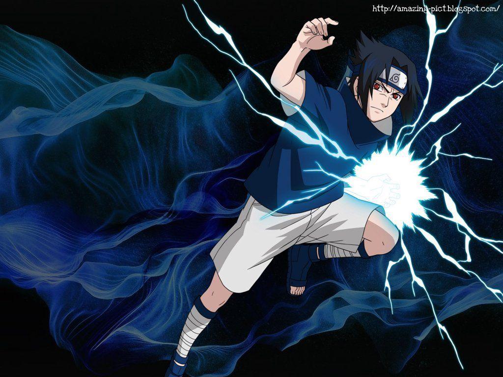 Hình nền Naruto Kid 1024x768