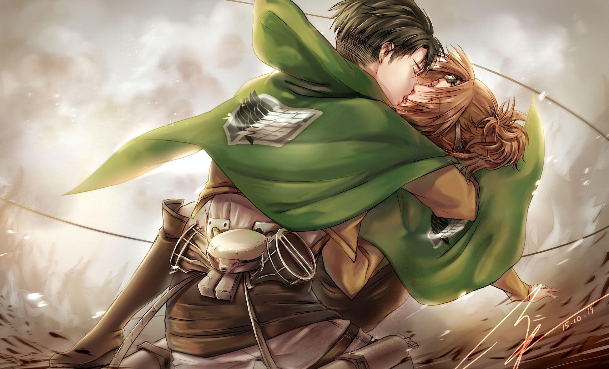 Hange Pfp Aot Season 4 - Goimages Insider