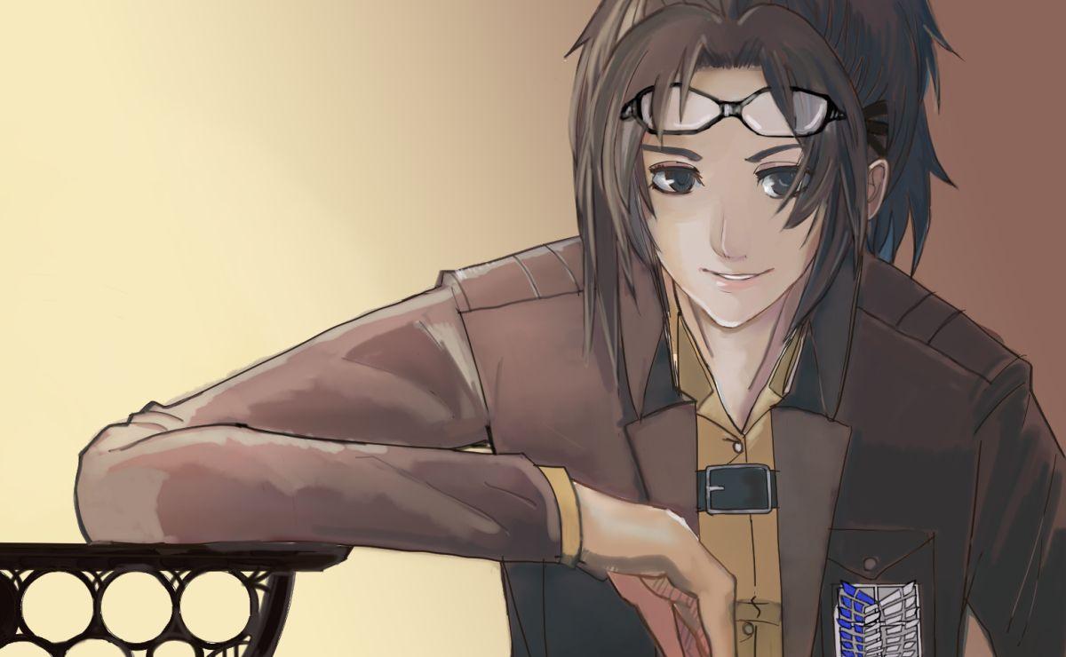 1200x740 Hanji Zoe Zoe Fan Art