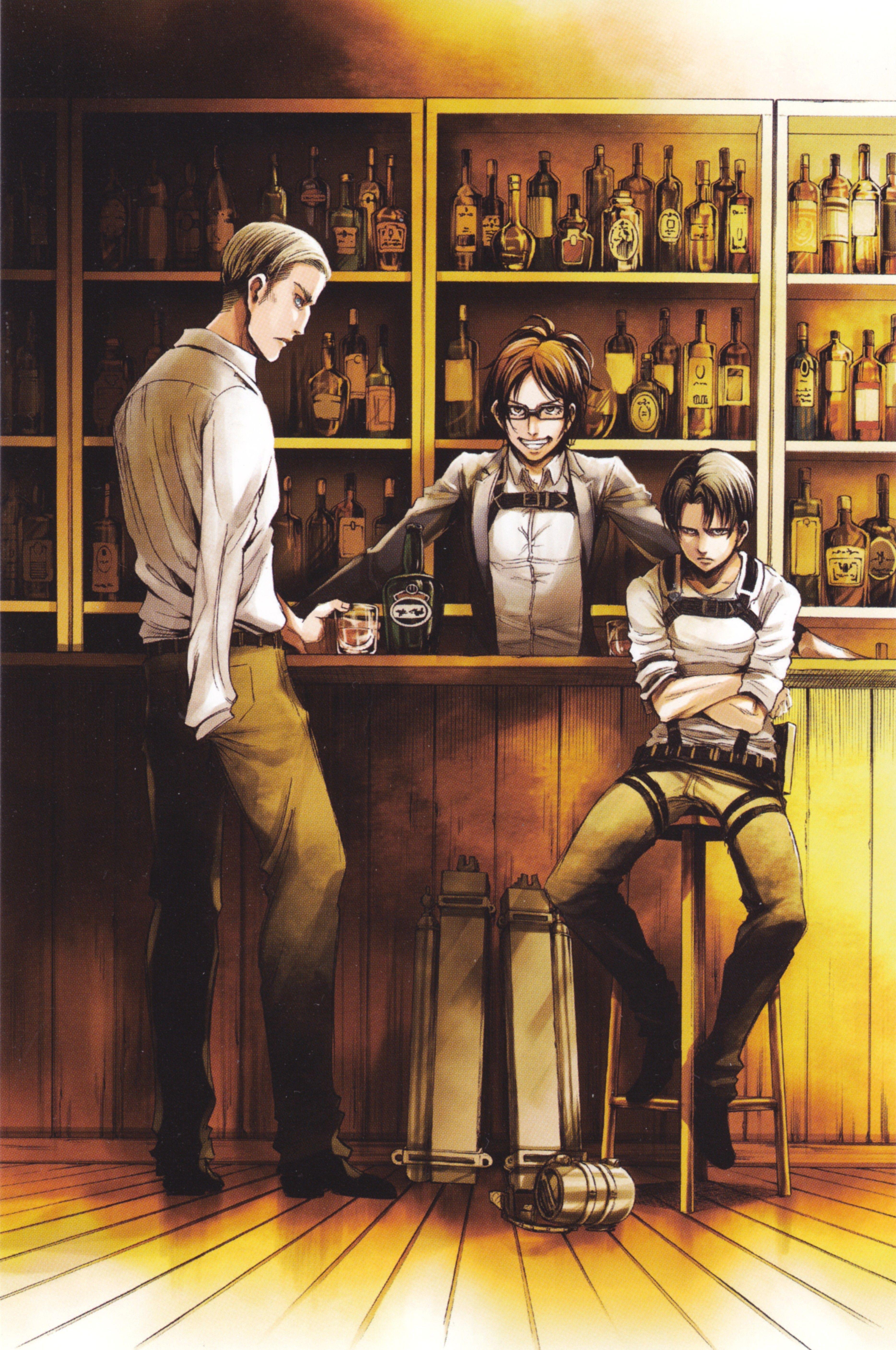 3737x5628 Hanji Zoé Wallpaper
