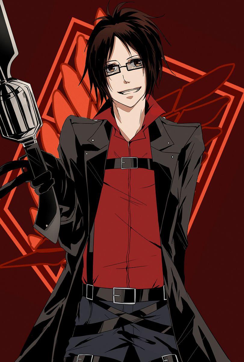 811x1200 Hange Zoë (Hanji Zoé) on Titan Wallpaper Anime Image Board