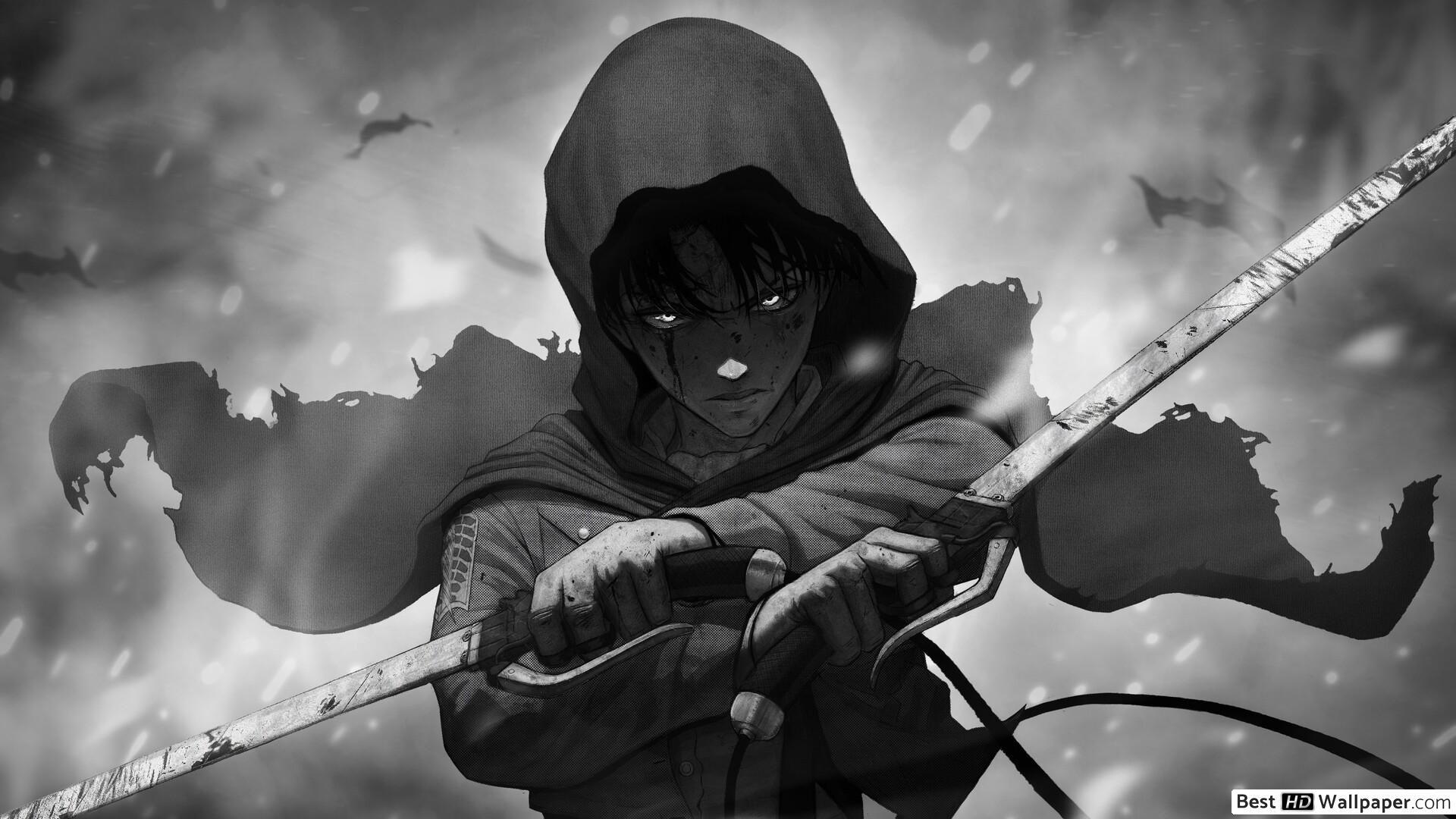 Attack On Titan Black And White Wallpapers Top Free Attack On Titan Attack On Titan Black And White Wallpapers Top Free Attack On Titan