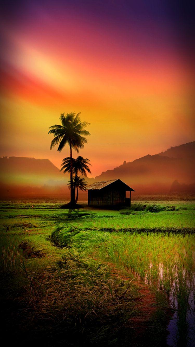 750x1334 Dreamland iPhone 7 Wallpaper [750x1334]