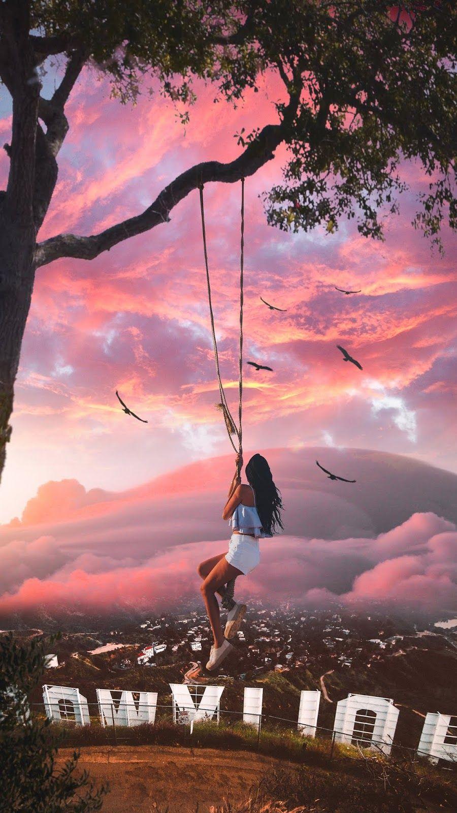 900x1600 Dreamland
