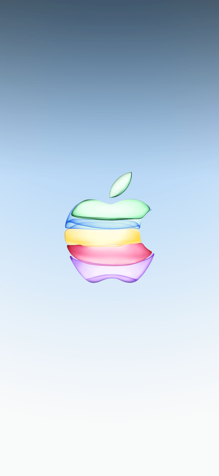 718x1557 Download iPhone 11 Pro and iPhone 11 Stock Wallpaper