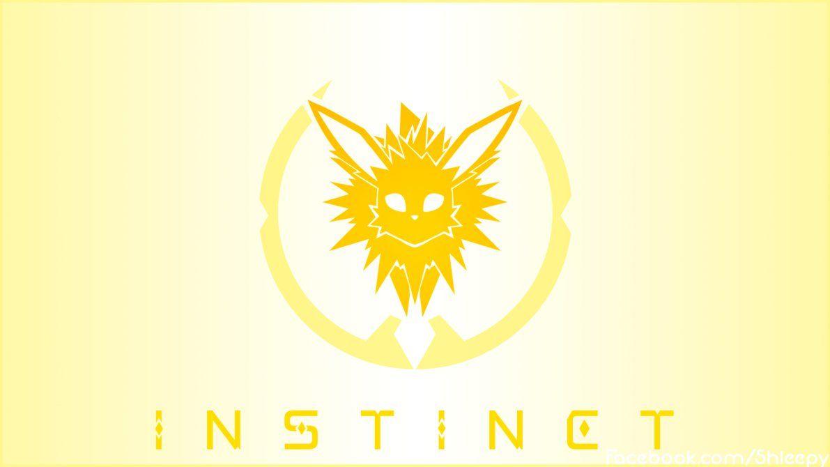1191x670 Jolteon Wallpaper (White)