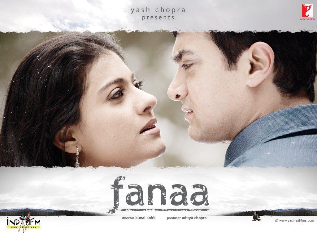 fanaa hindi movie
