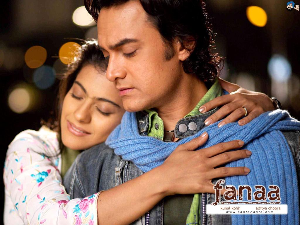 Fanaa Wallpapers - Top Free Fanaa Backgrounds - WallpaperAccess