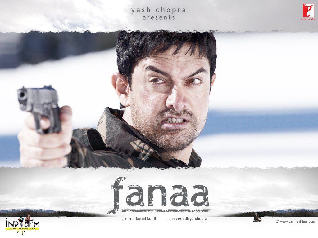 fanaa hindi full movie