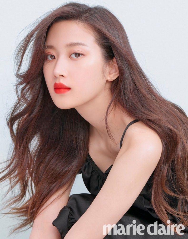 790x1000 Moon Ga Young Wallpaper