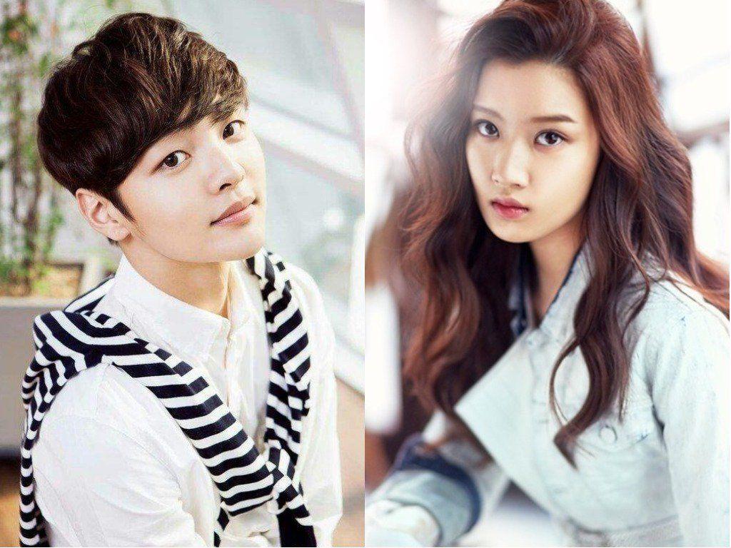 1024x768 Soompi Min Jae And Moon Ga Young To Join Red Velvet's Joy And Woo Do Hwan In “Dangerous Liaisons” Remake