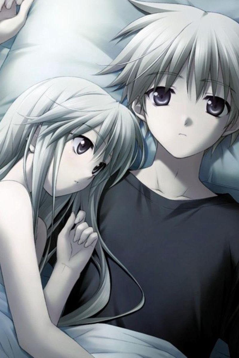 Hug Anime Wallpapers - Top Free Hug Anime Backgrounds - WallpaperAccess