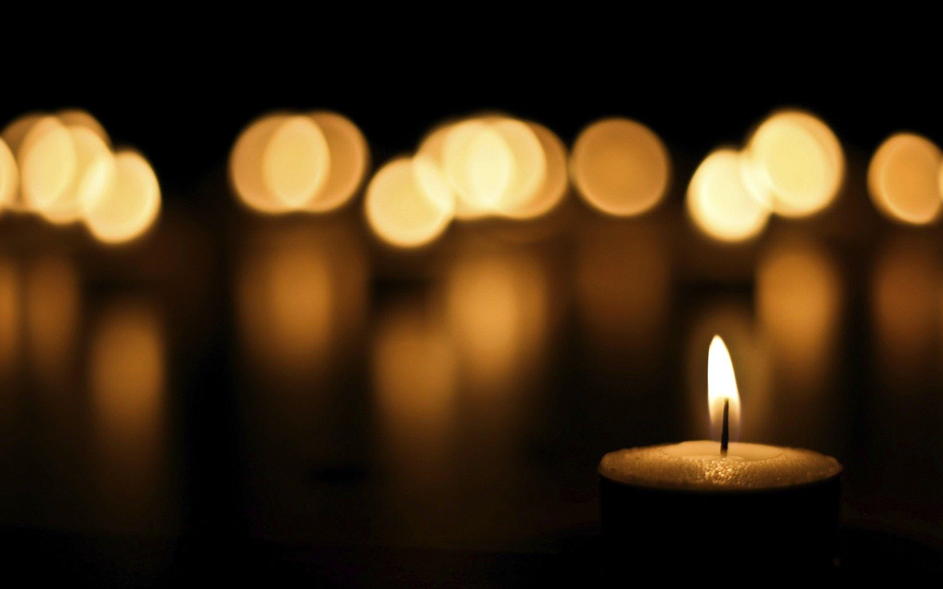 1920x1200 Candle Light Shine Desktop Background Data Src Light High Resolution HD Wallpaper