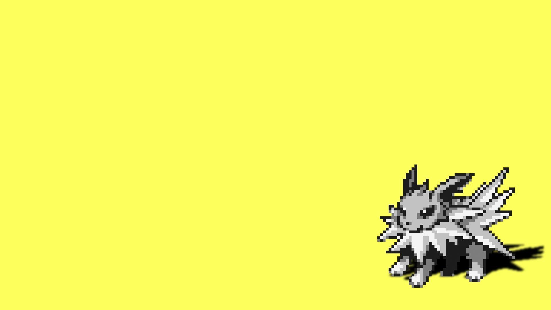 1920x1080 Jolteon Wallpaper, Animals HD Wallpaper, Hi Res Animals Wallpaper