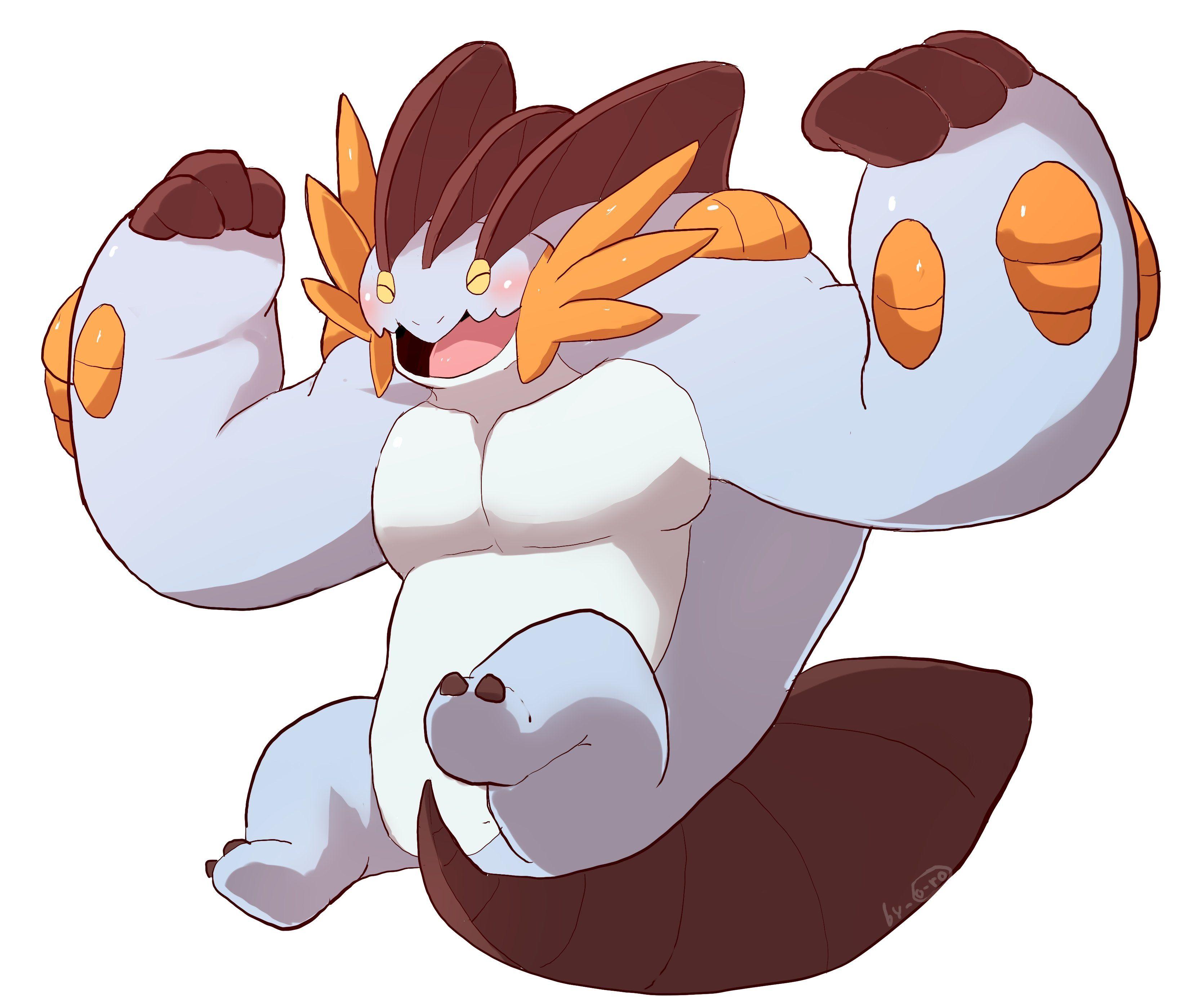 3300x2800 pokemon, Swampert Wallpaper HD / Desktop and Mobile Background