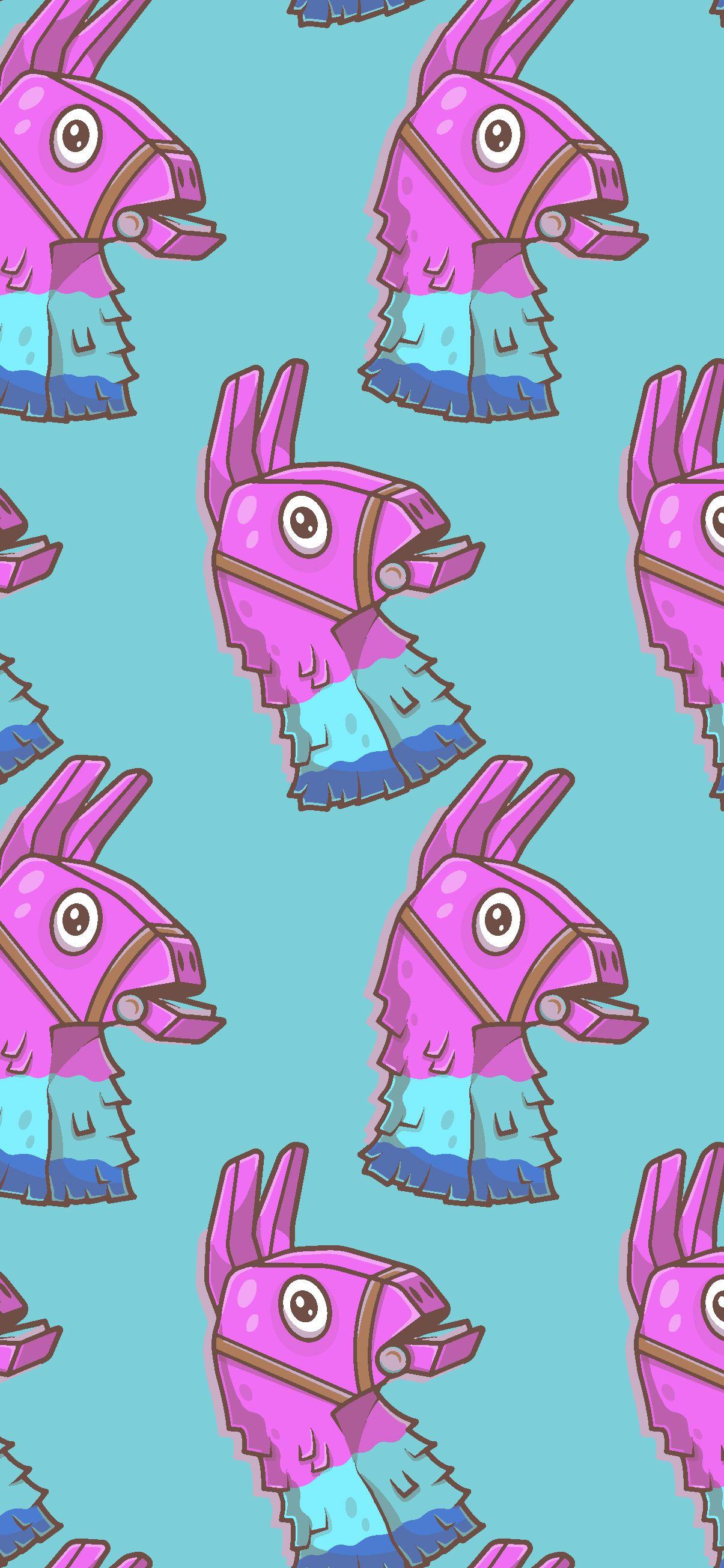 1205x2609 Fortnite wallpaper for phone .