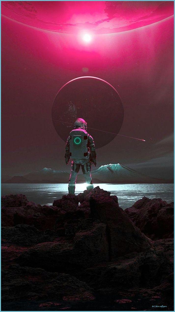 713x1268 Best Free Astronaut Phone Wallpaper Background cool Space phone wallpaper