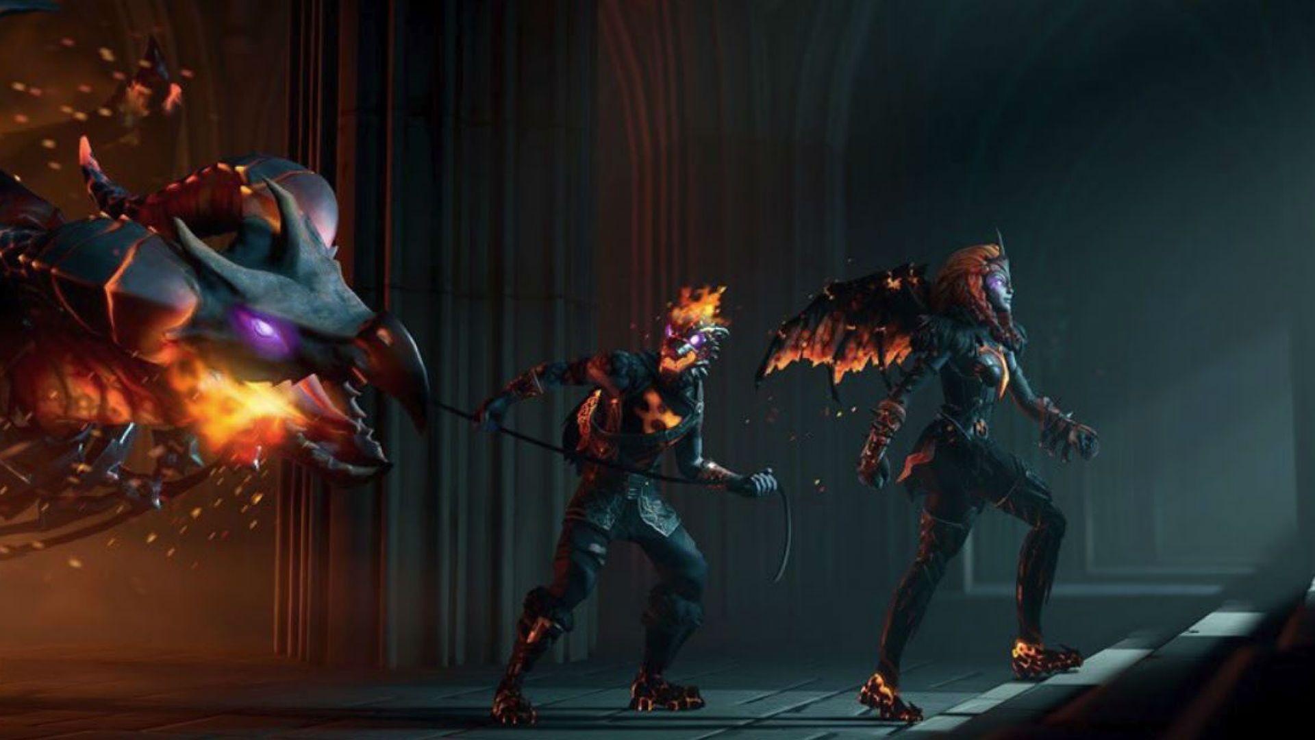 1920x1080 Fortnite season 9 release date: when does Fortnite season 8 end?