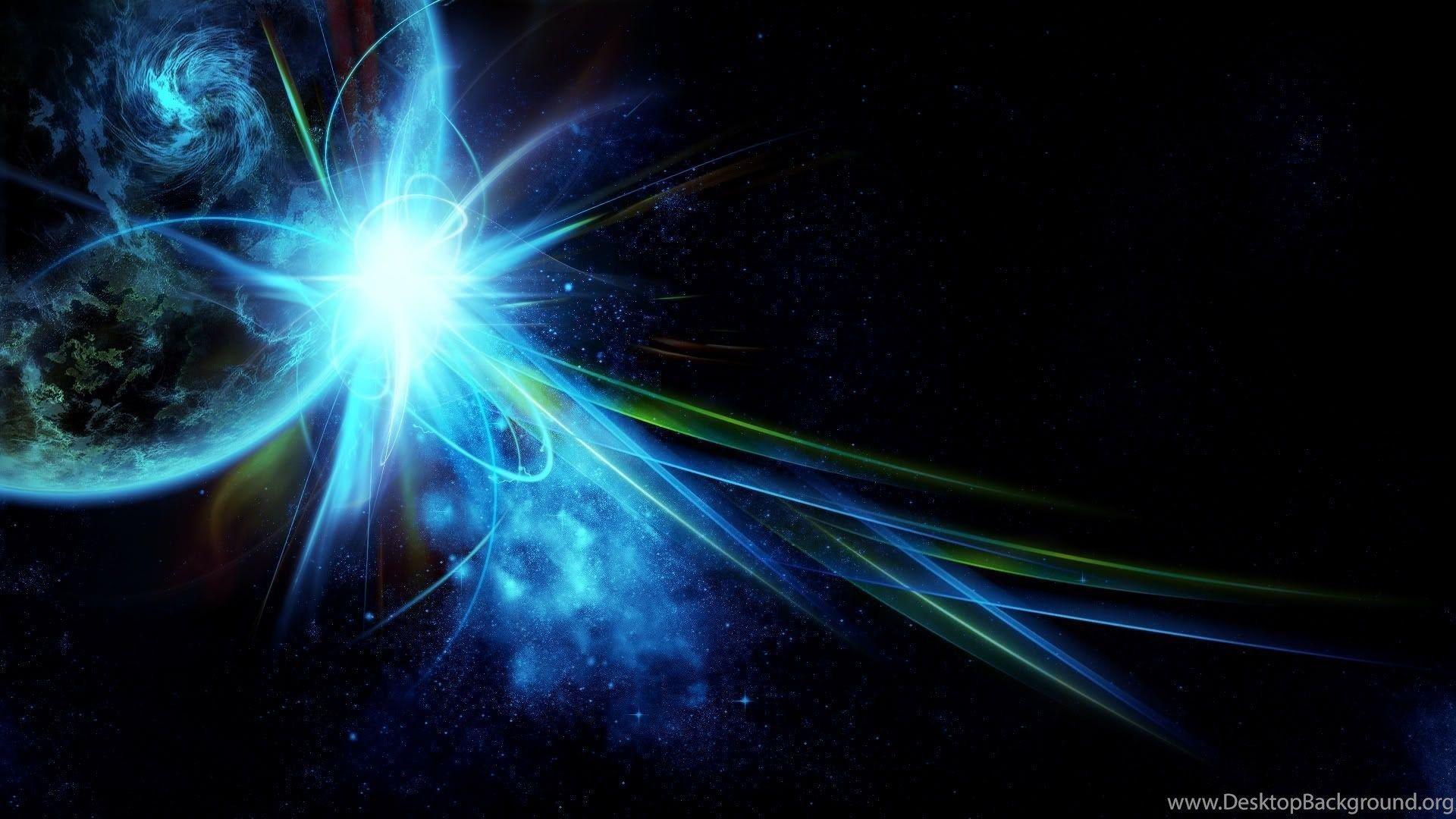 1920x1080 Cool Astronaut Wallpaper