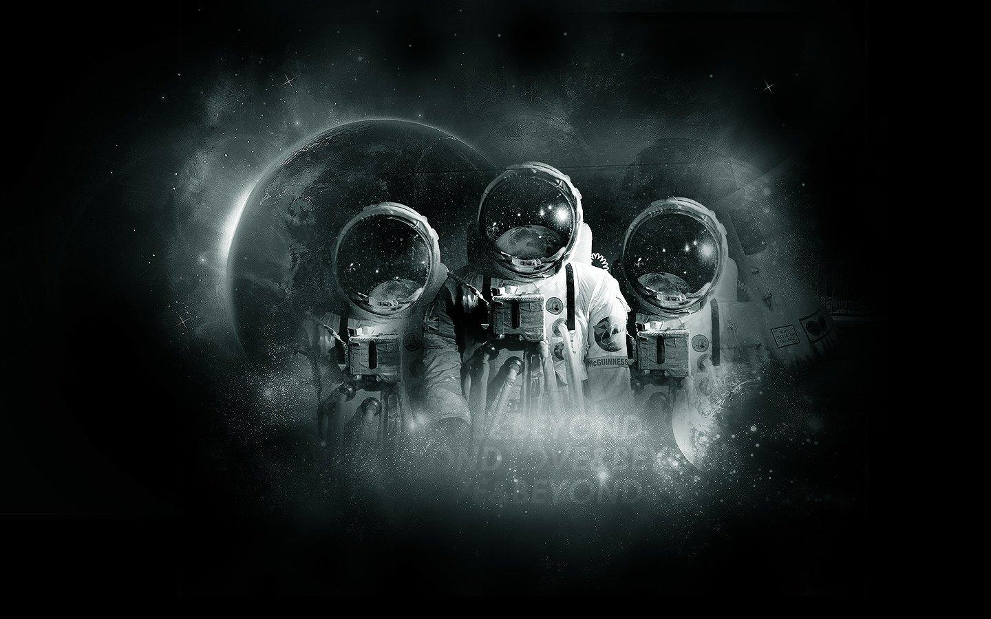 1440x900 Astronaut wallpaper 1440x900 desktop background