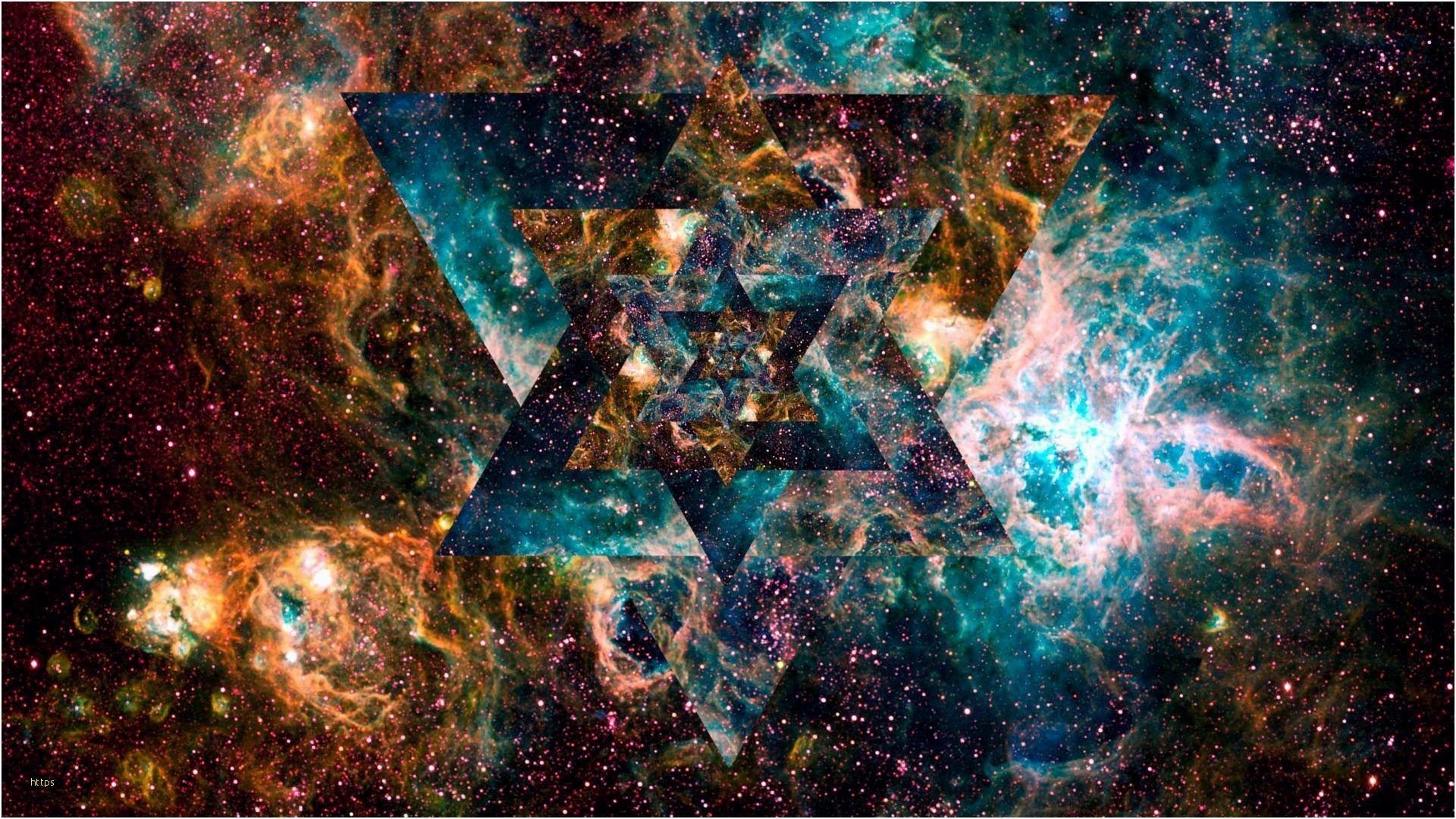 1920x1080 Trippy HD Wallpaper