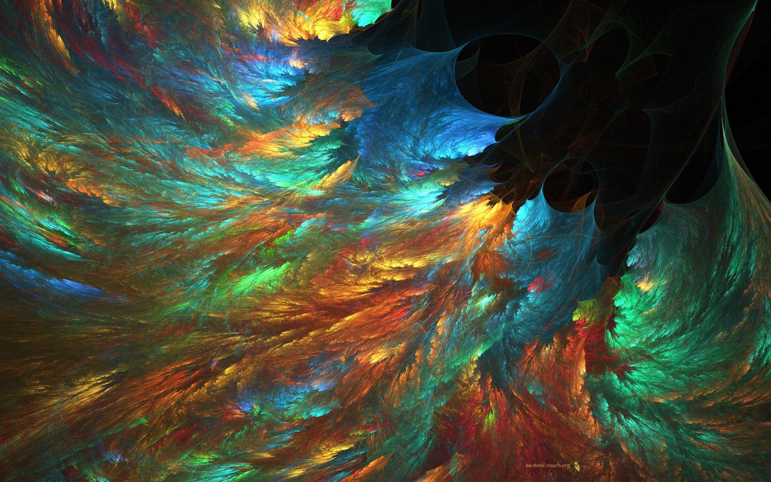 2560x1600 psychedelic 1080P, 2k, 4k Full HD Wallpaper, Background Free Download