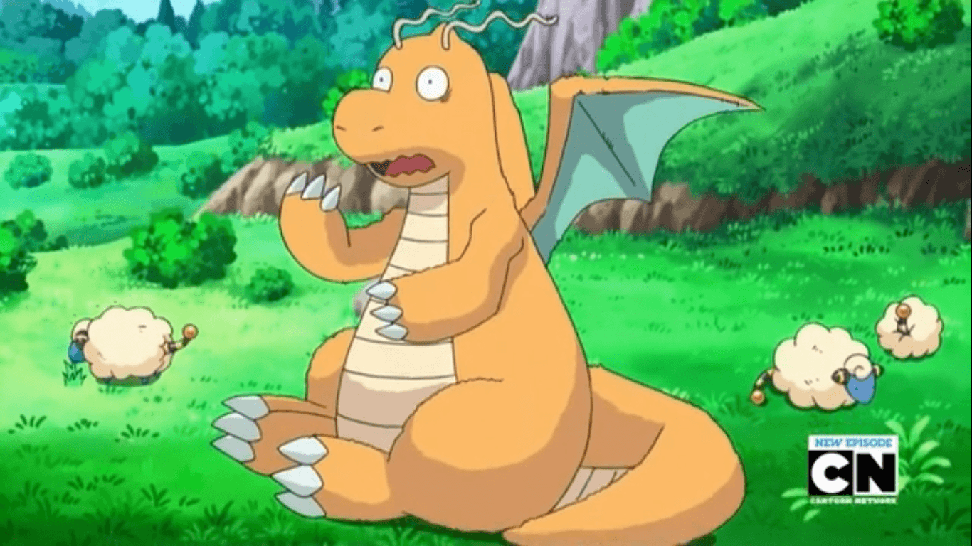 free download dragonite pokemon go