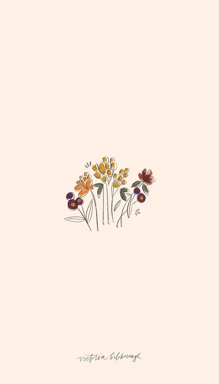 750x1313 HD Simple Aesthetic Wallpaper .