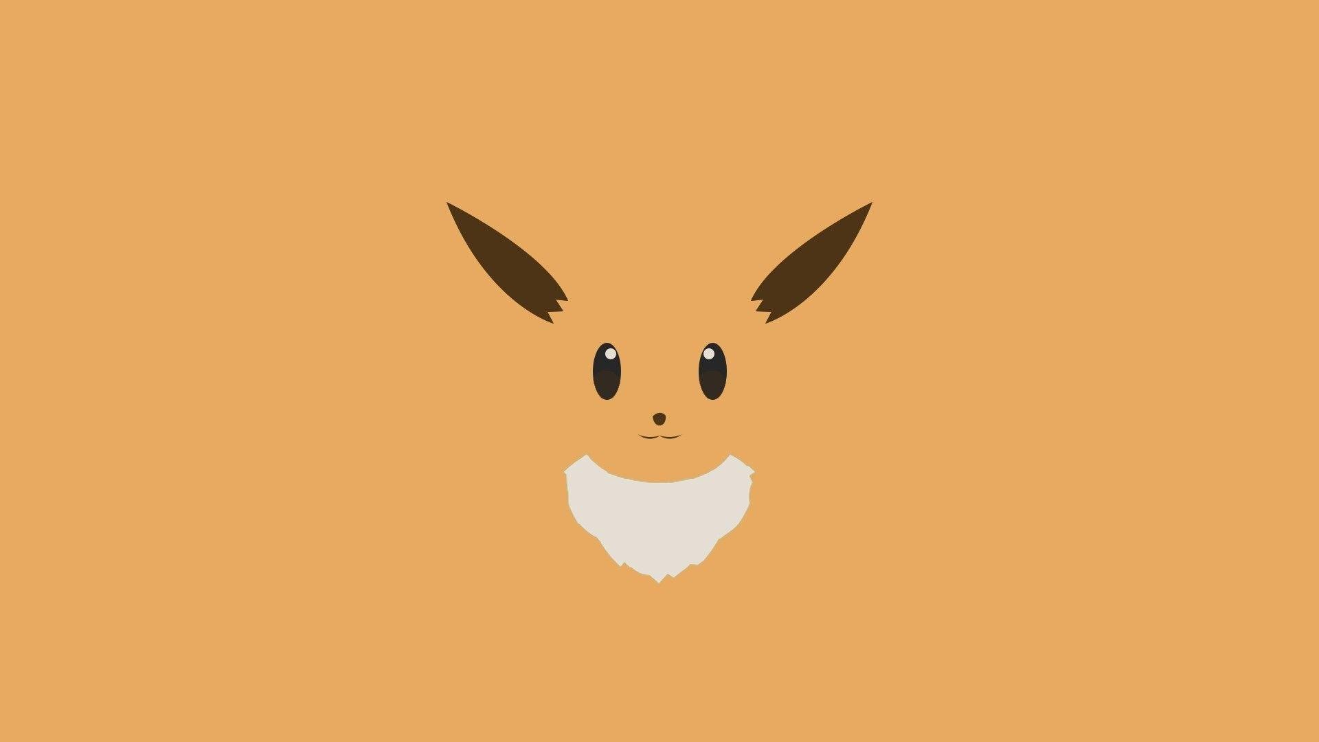 1920x1080 Jolteon Wallpaper