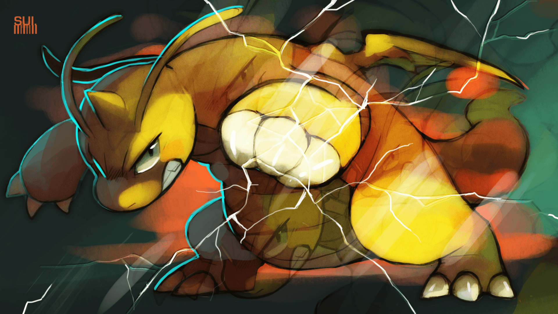 1920x1080 This Pokemon Requires 400 Candies To Evolve Too?
