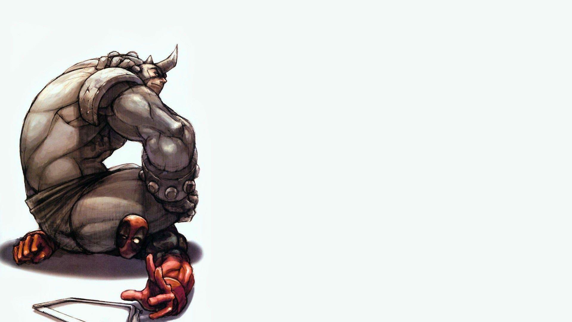 1920x1080 deadpool windows wallpaper. ololoshenka. Deadpool