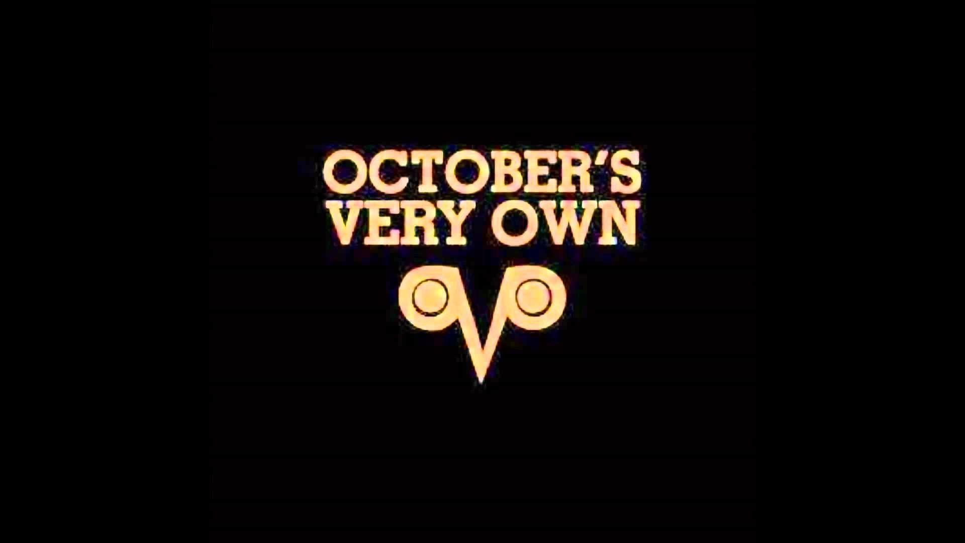 1920x1080 Ovo Logo Wallpaper