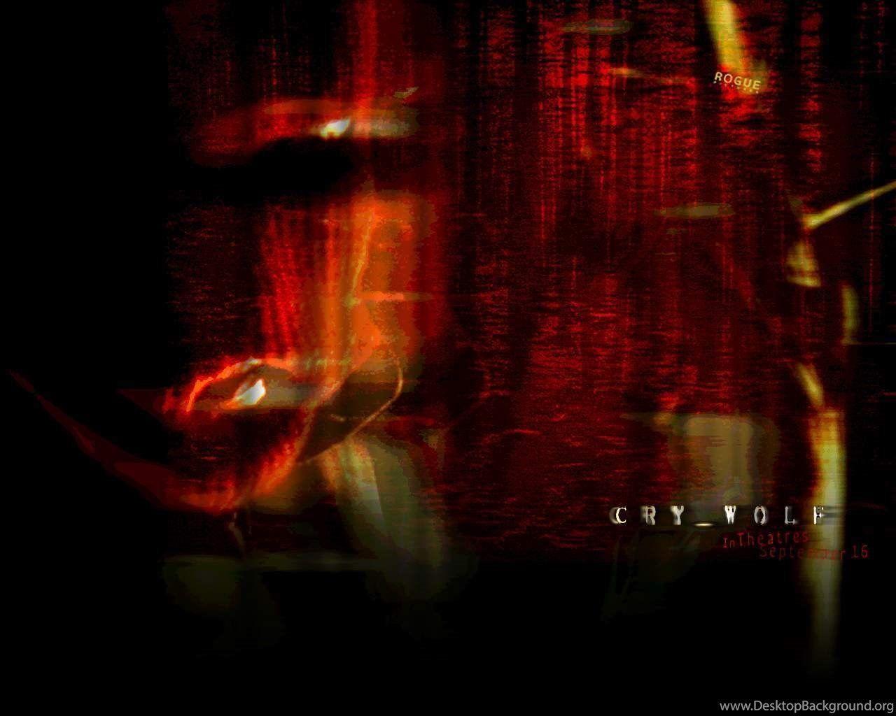 1280x1024 Cry Wolf Wallpaper Horror Movies Wallpaper Fanpop Desktop Background