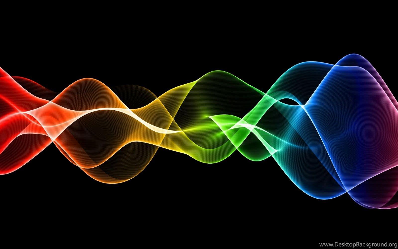 1600x1000 Neon Psychedelic Design Wallpaper Abstract Wallpaper 25936. Desktop Background