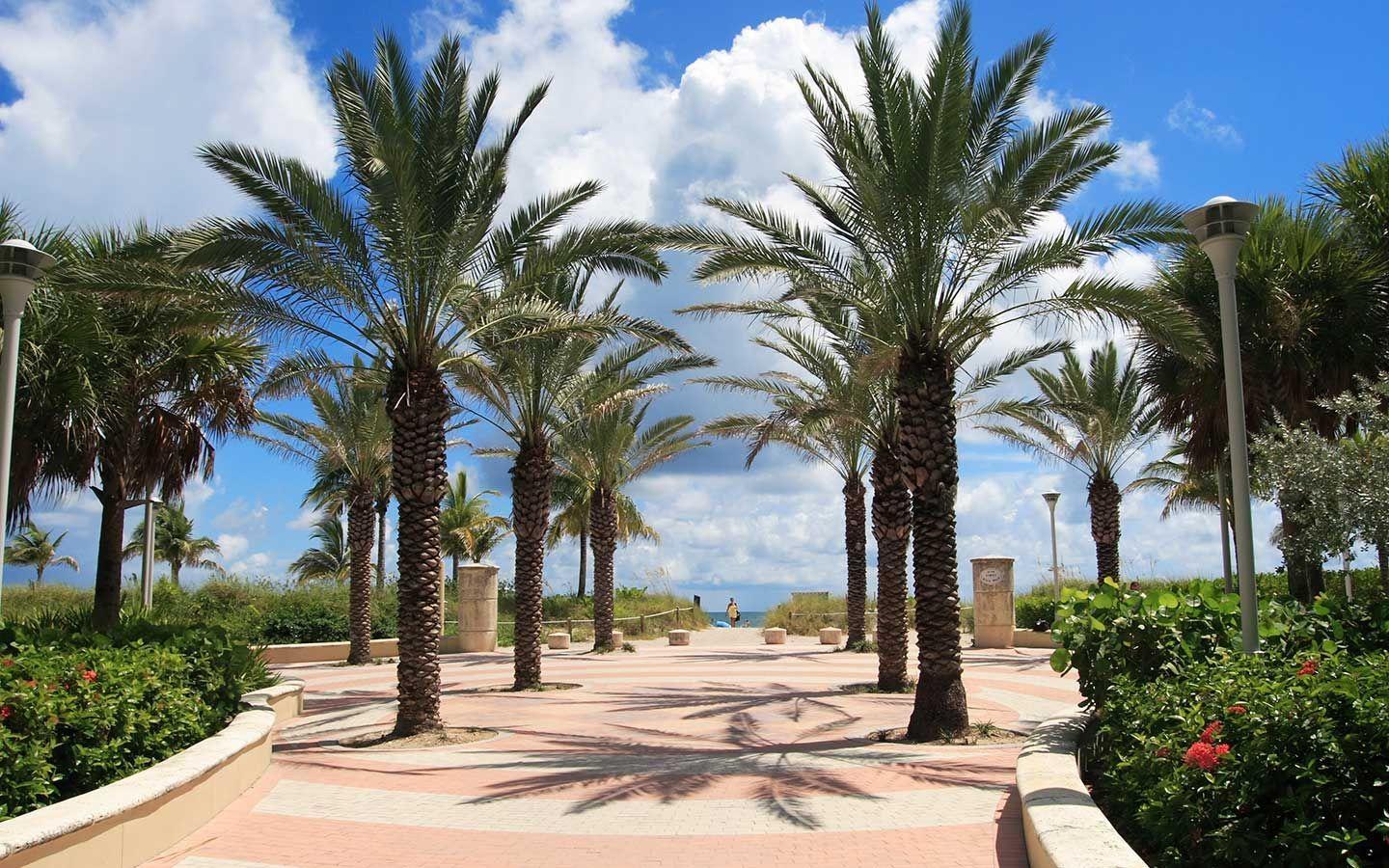 1440x900 How to Get to Miami Beach from the Airport