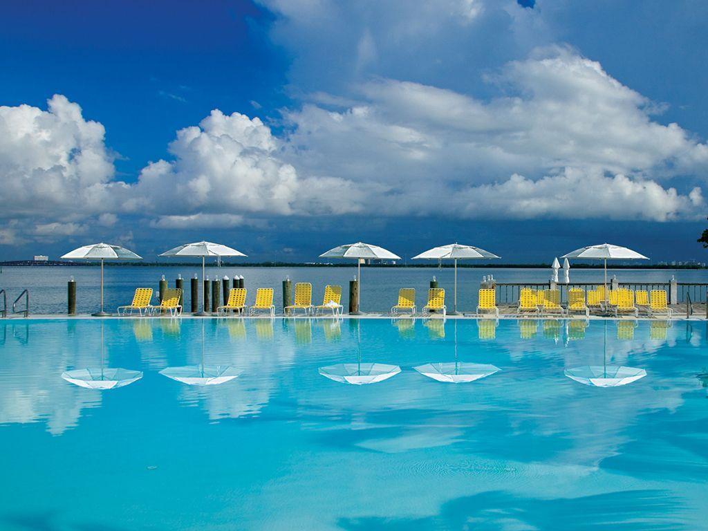 1024x768 Standard Spa. Hotels in Belle Isle, Miami