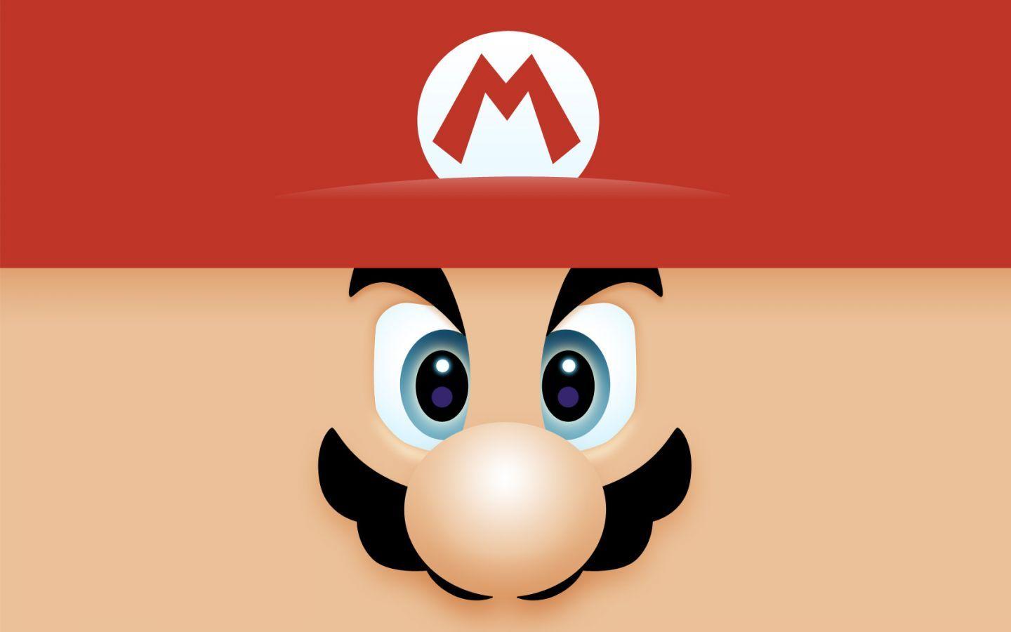 Mario Wallpapers - Top Những Hình Ảnh Đẹp