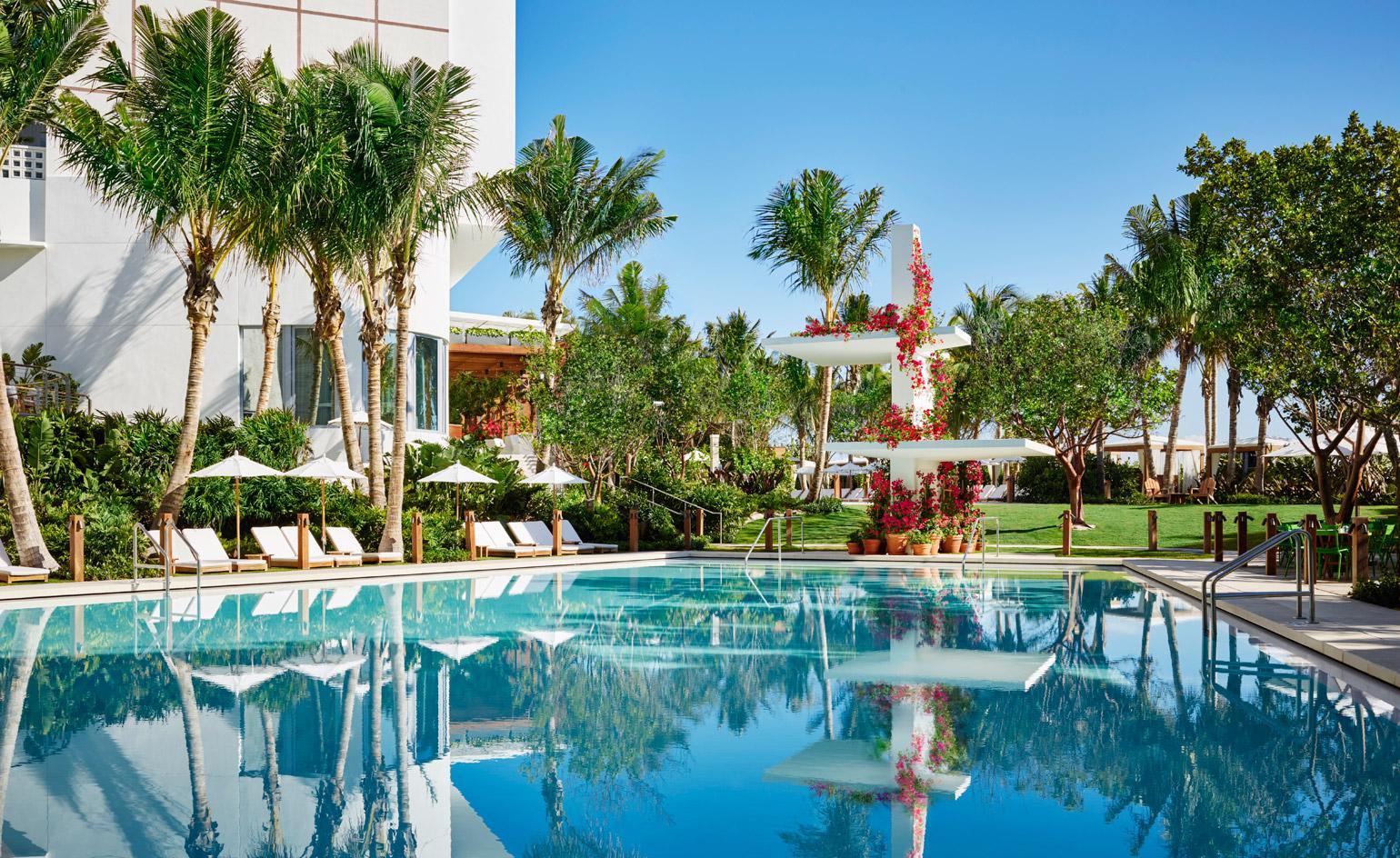 1540x944 The 10 best hotels in Miami