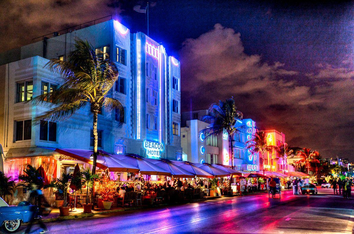 1200x795 Top Things to Do in Miami