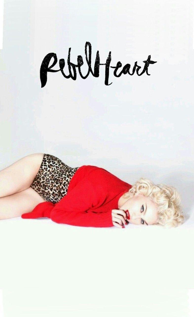 Rebel Heart Wallpapers - Top Free Rebel Heart Backgrounds - WallpaperAccess