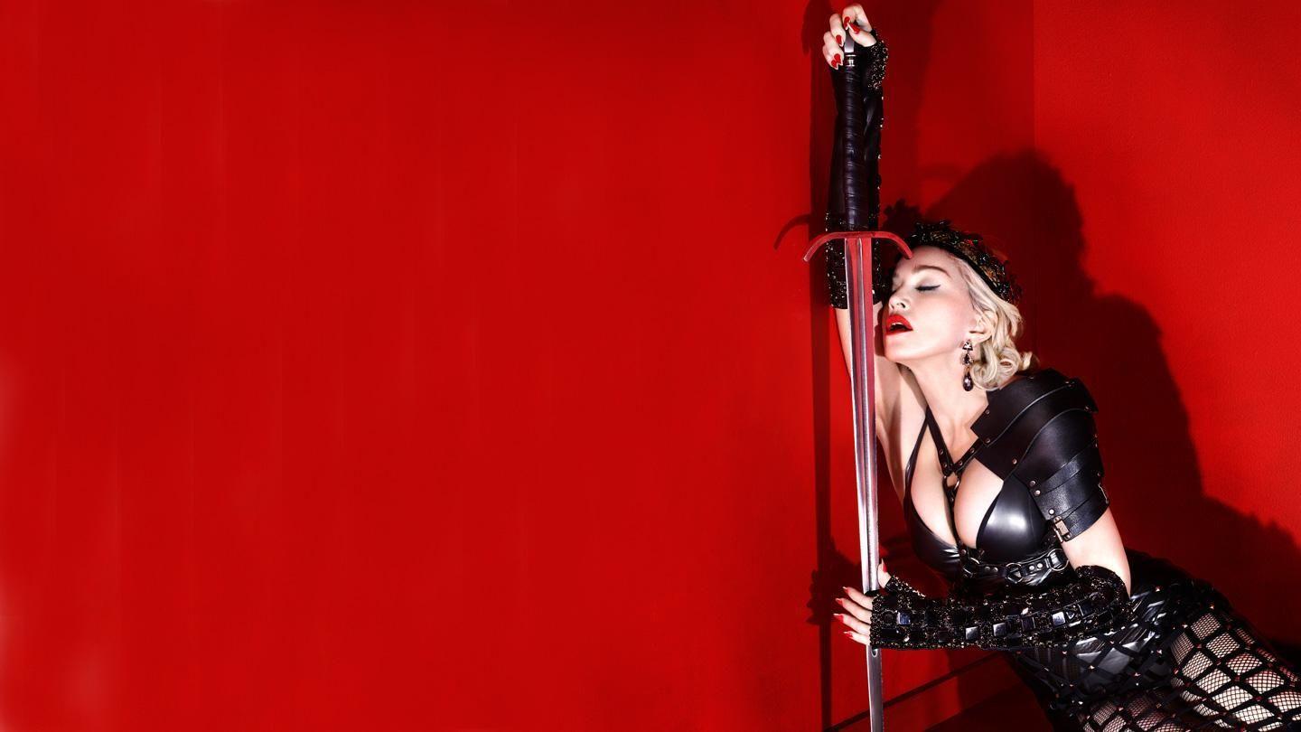 1440x810 Madonna: Rebel Heart Tour
