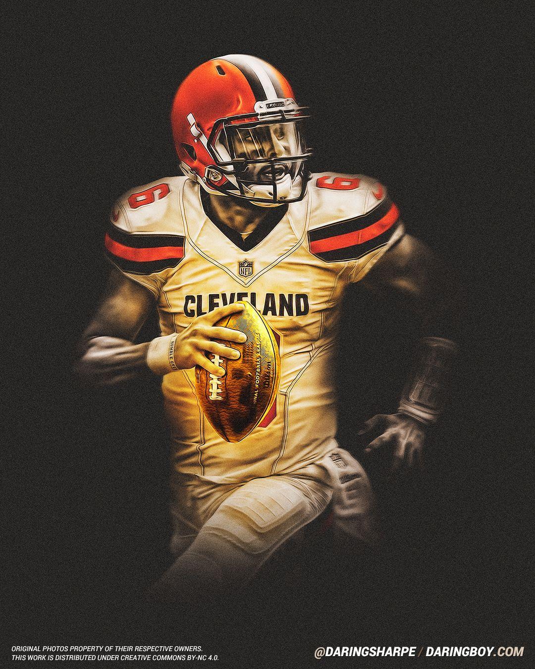 1080x1350 Baker Mayfield, Cleveland Browns. Cleveland browns football, Cleveland browns wallpaper, Cleveland browns
