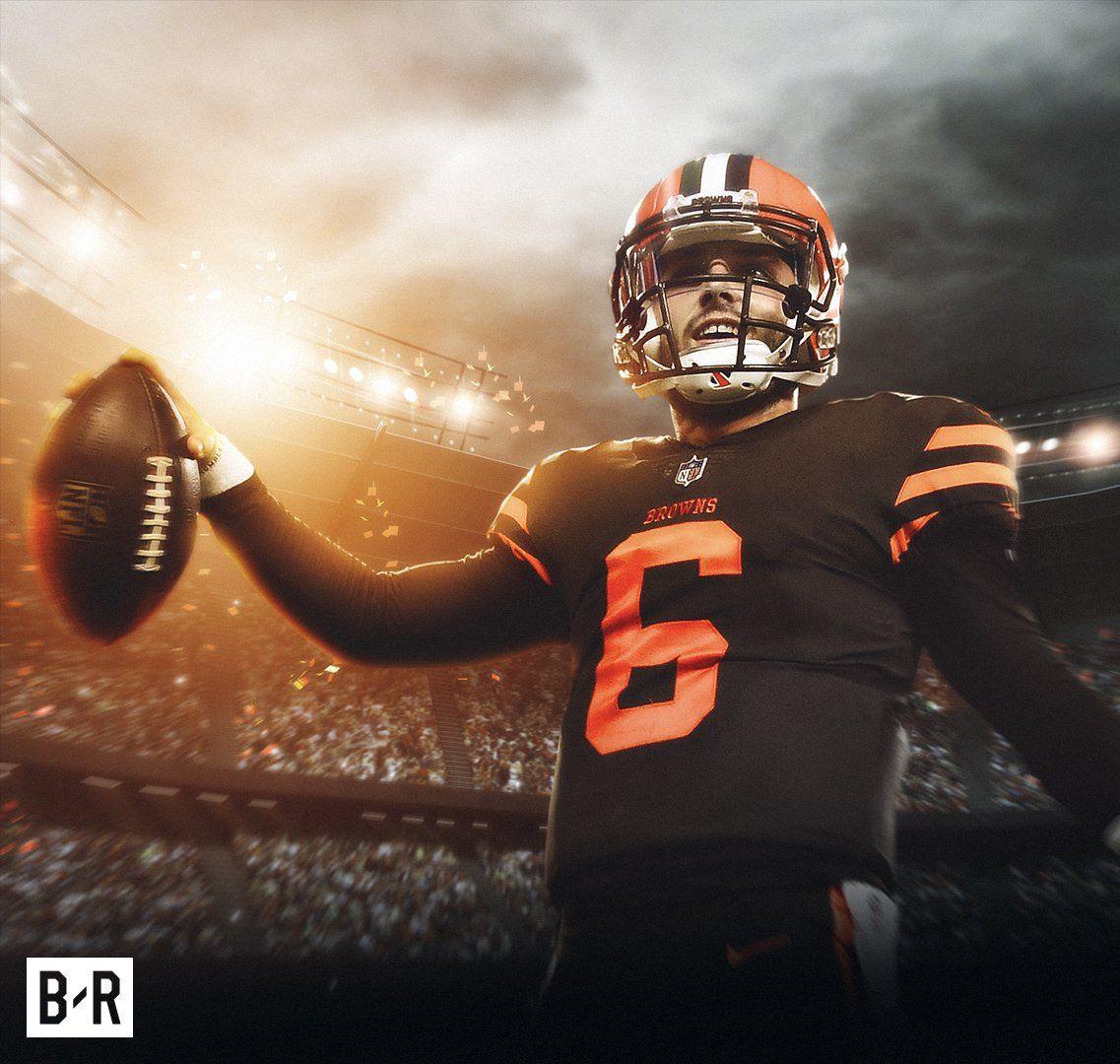 1137x1080 Bleacher Report Baker Mayfield era has officially begun