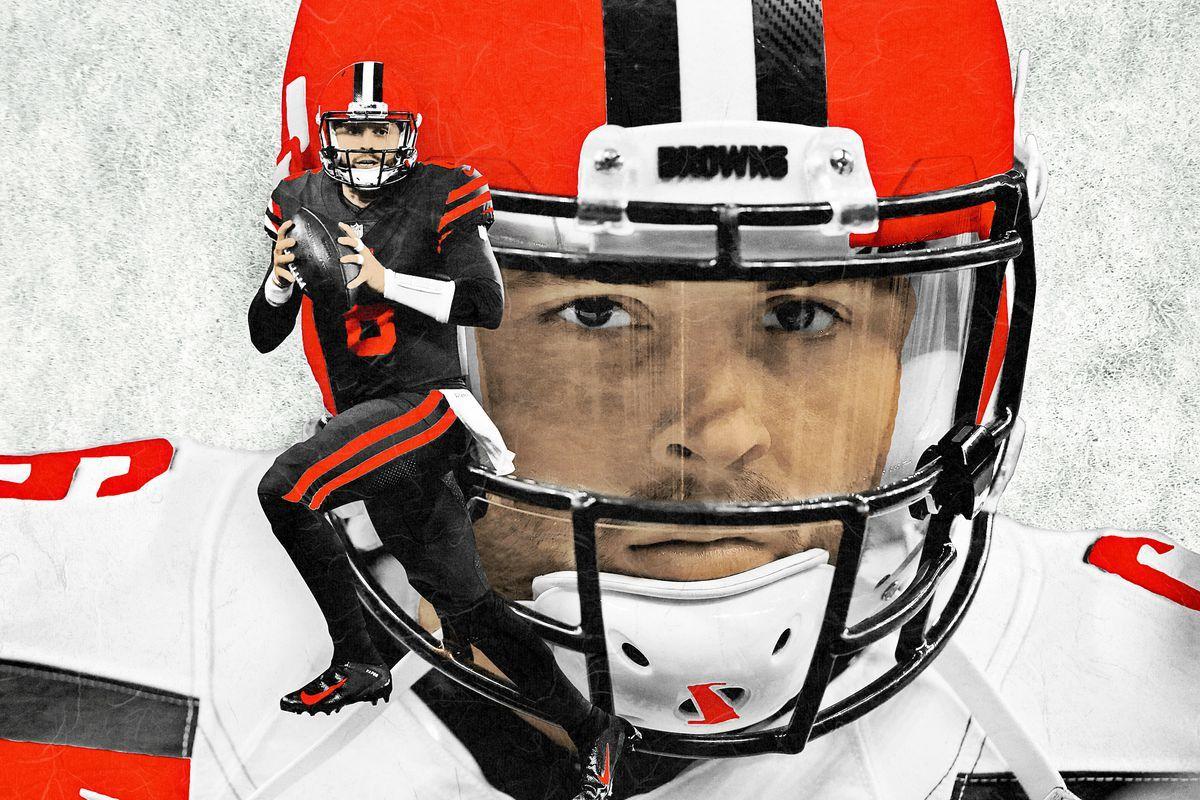 1200x800 Baker Mayfield Transforms the Browns—and Could Transform Your Team Too
