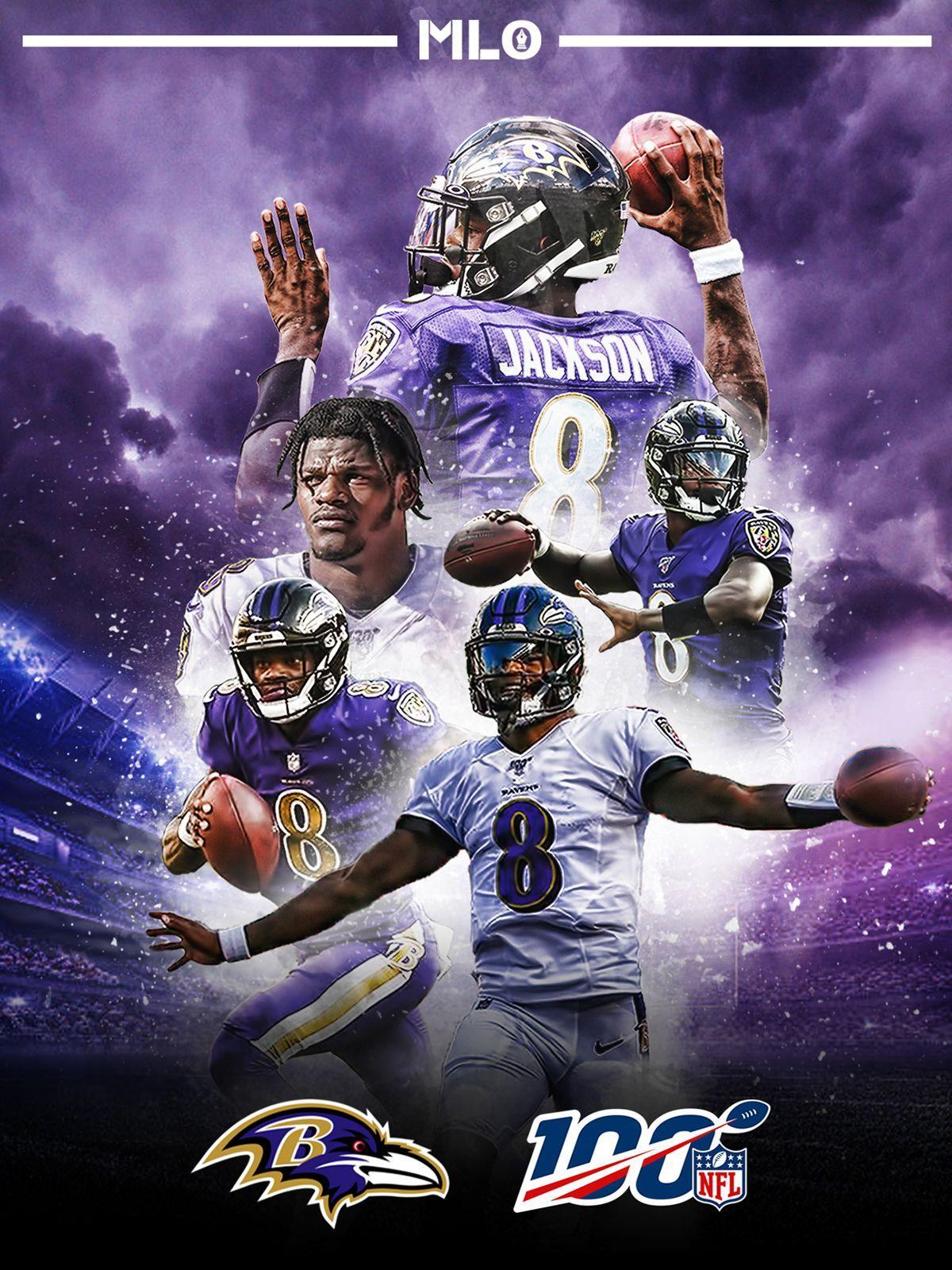 Lamar Jackson HD Wallpapers 1000 Free Lamar Jackson Wallpaper Images For  All Devices