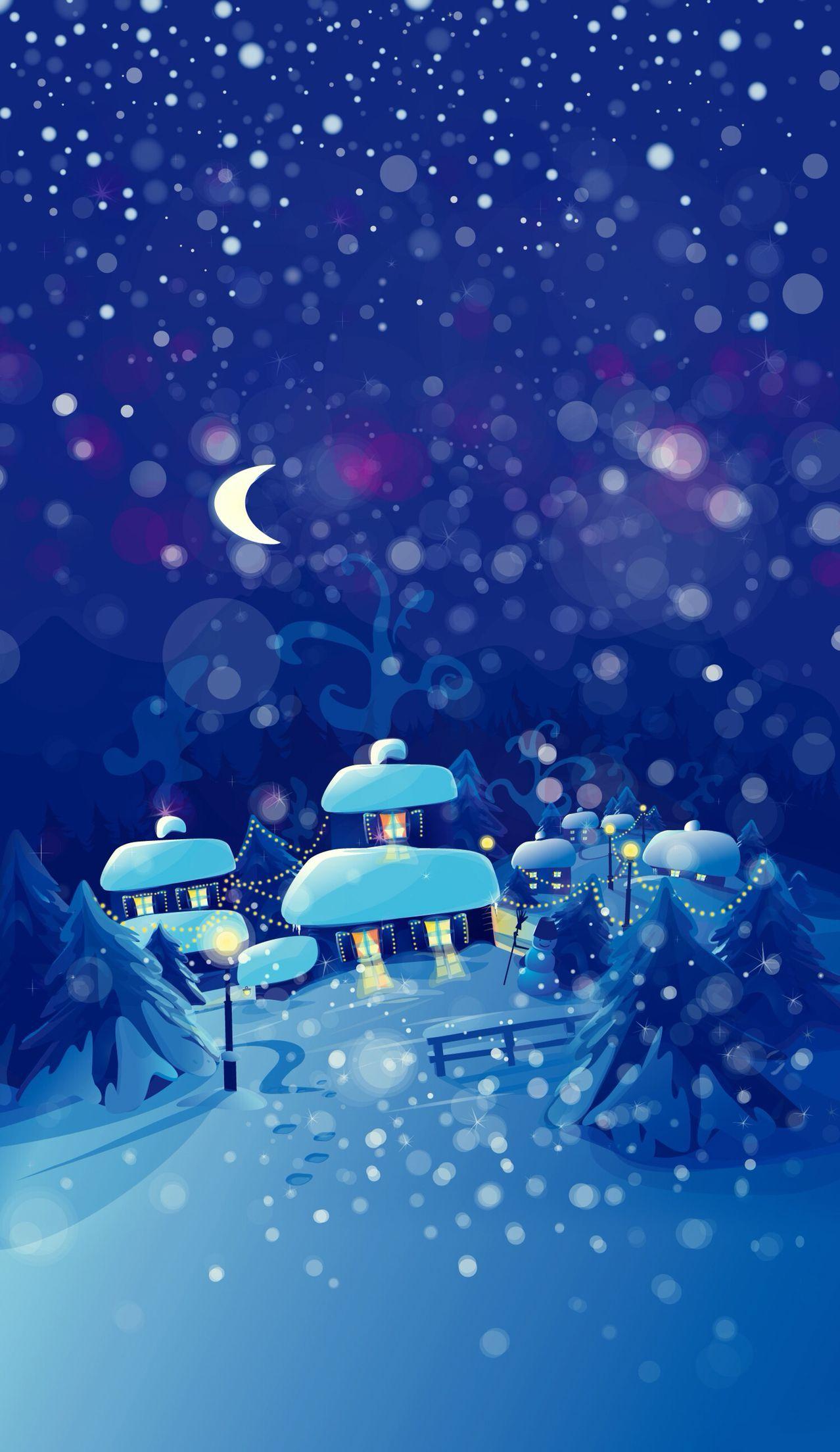 1278x2208 Save and set. Winter wallpaper, Winter wonderland wallpaper, iPhone wallpaper winter