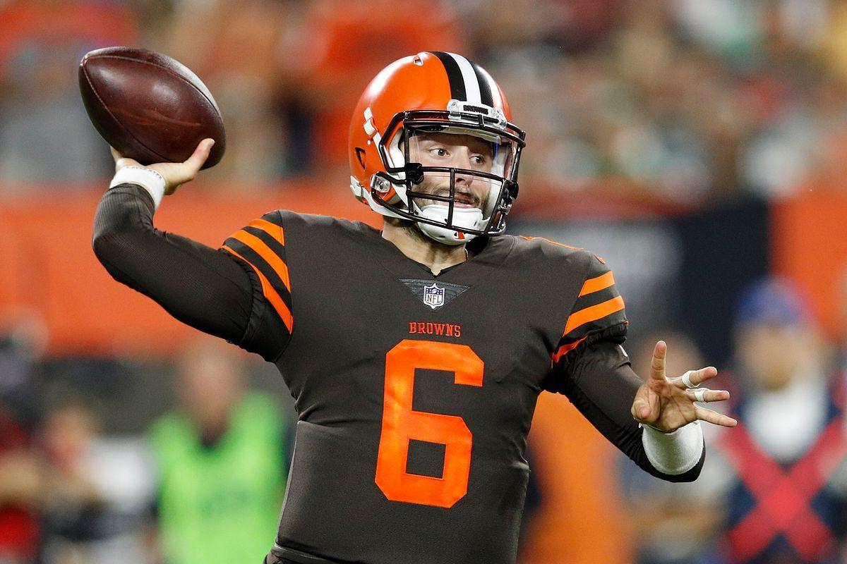 1200x800 Free download Michigans offense can learn from Baker Mayfields Cleveland [1200x800] for your Desktop, Mobile & Tablet. Explore Baker Mayfield Cleveland Browns Wallpaper. Baker Mayfield Cleveland Browns Wallpaper, Cleveland